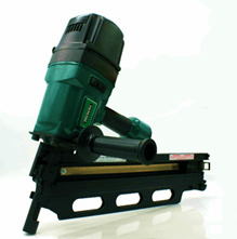 Prebena Druckluft Streifennagler 10F-RK130 Image