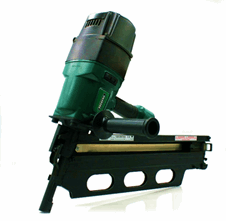 Prebena Druckluft Streifennagler 10F-RK160 Image
