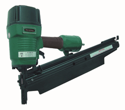 Prebena Druckluft Streifennagler 8F-RK90 Image