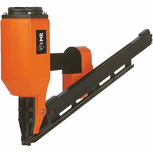 KMR Druckluft <p> Anker-Nagler 25° Image